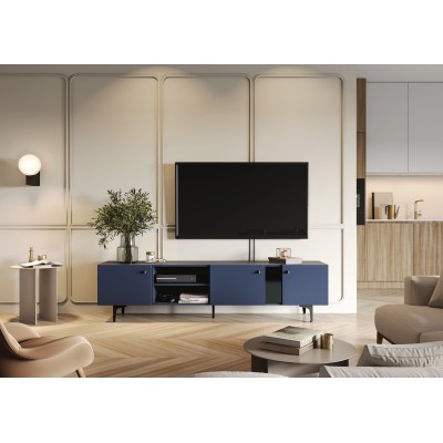 Szafka RTV 200 3d COLOURS CS-05