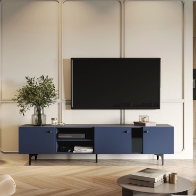 Szafka RTV 200 3d COLOURS CS-05