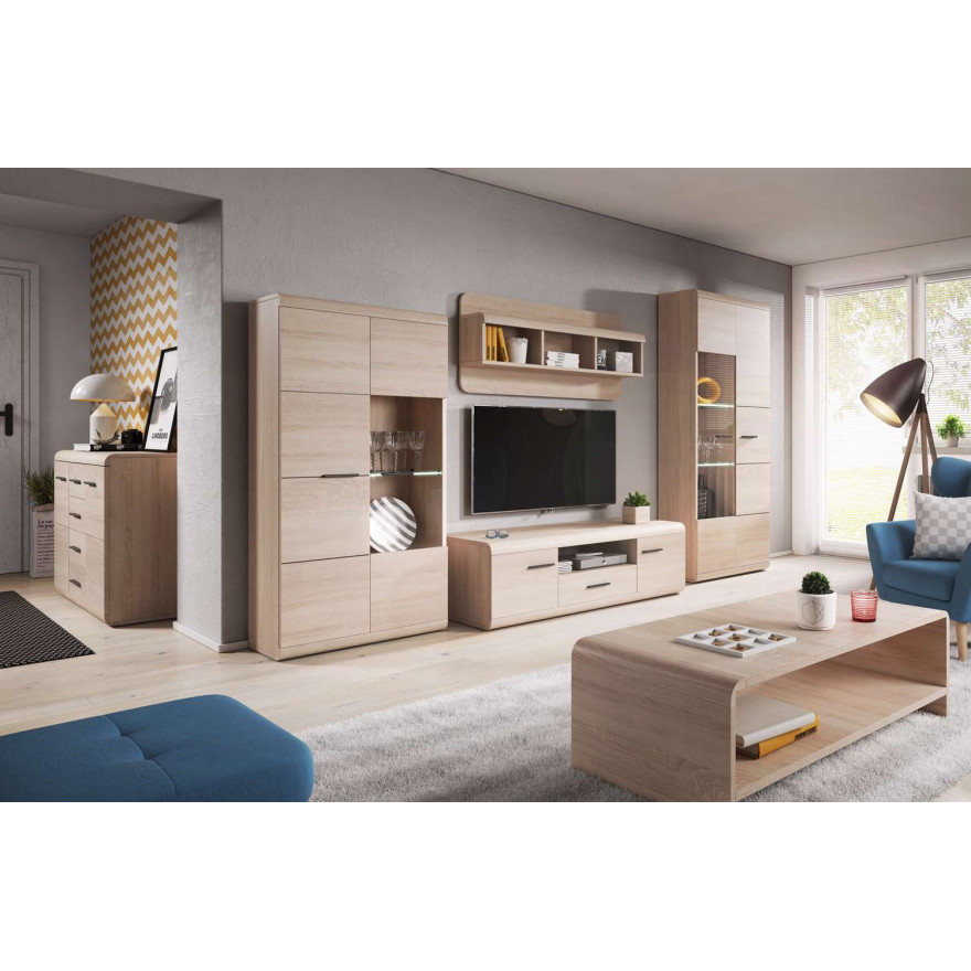 Stolik kawowy RENO RL105