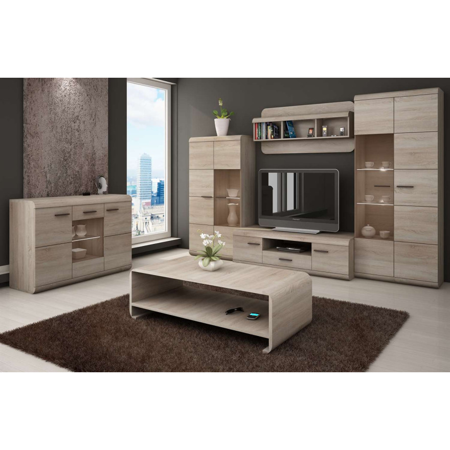 Stolik kawowy RENO RL105