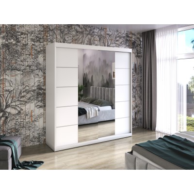 Szafa przesuwna BASTER V