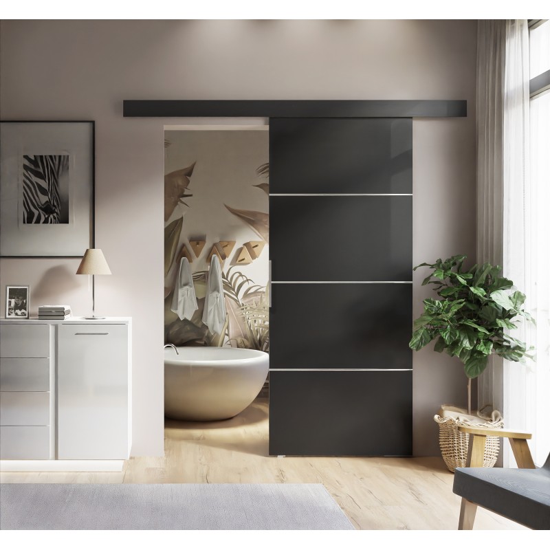 Drzwi przesuwne RICO PLUS Drzwi przesuwne RICO PLUS