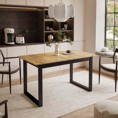 Stół rozkładany ARTON II 140 cm