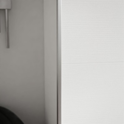 Szafa przesuwna CAMILA z lustrem 180 cm