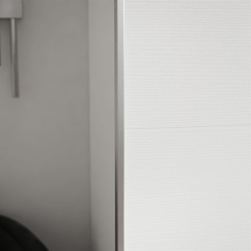 Szafa przesuwna CAMILA z lustrem 180 cm