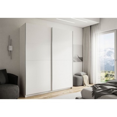 Szafa przesuwna CAMILA 180 cm Szafa przesuwna CAMILA 180 cm