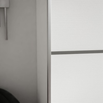 Szafa przesuwna CAMILA PLUS 180 cm