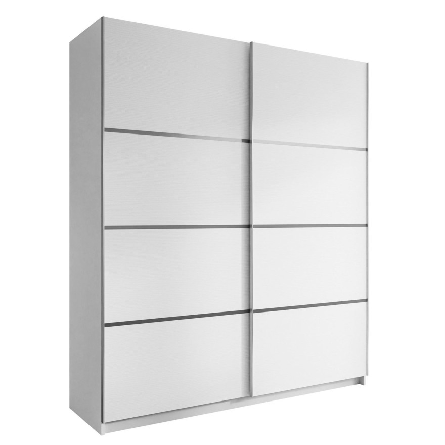 Szafa przesuwna CAMILA PLUS 180 cm