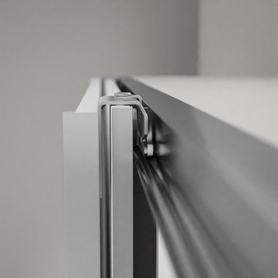 Szafa przesuwna CAMILA II PLUS z lustrem 180 cm Szafa przesuwna CAMILA II PLUS z lustrem 180 cm