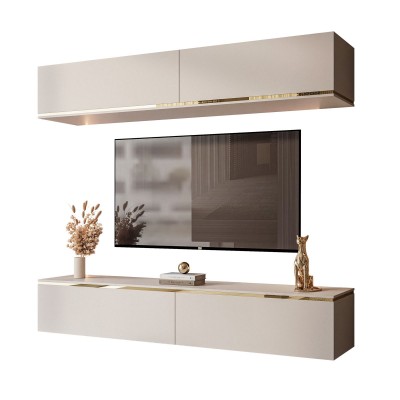 Meblościanka AURORA kaszmir