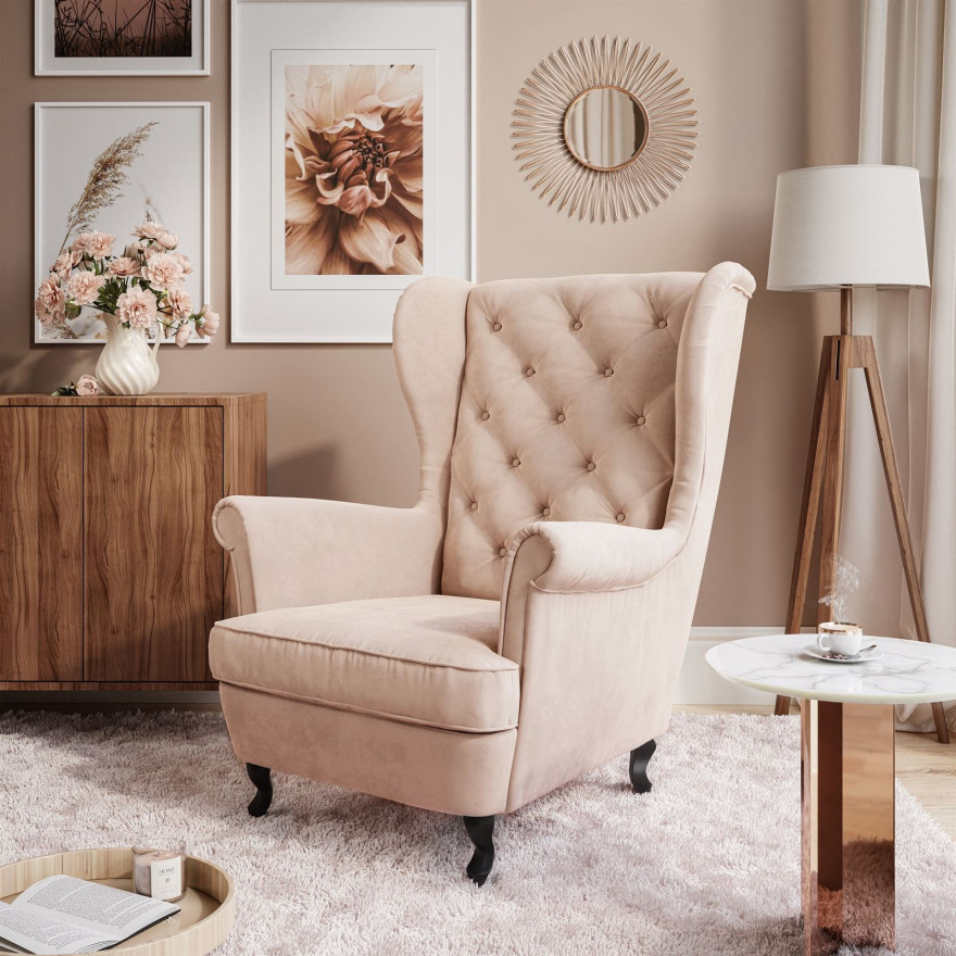 French Velvet 678 French Velvet 678