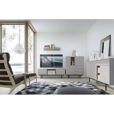 Zestaw mebli do salonu NOX II