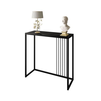 Konsola PRIME GLASS 80/100 cm Konsola PRIME GLASS 80/100 cm