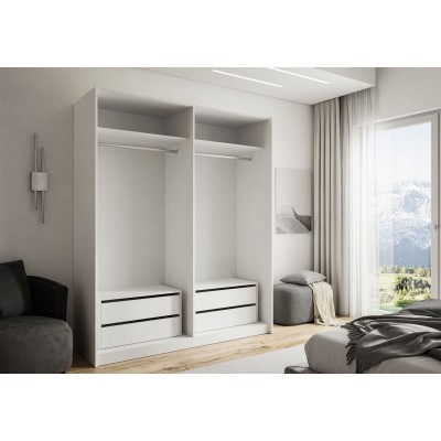 Kontenerek CAMILA z szufladami