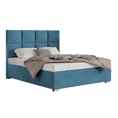 Łóżko kontynentalne MONA 160x200 cm z pojemnikiem Casablanca 20572