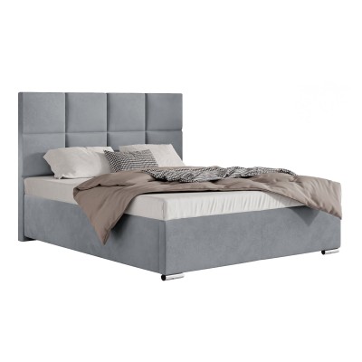 Łóżko kontynentalne MONA 160x200 z pojemnikiem Casablanca 20573