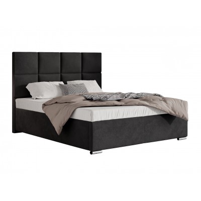 Łóżko kontynentalne MONA 160x200 z pojemnikiem Casablanca 20575