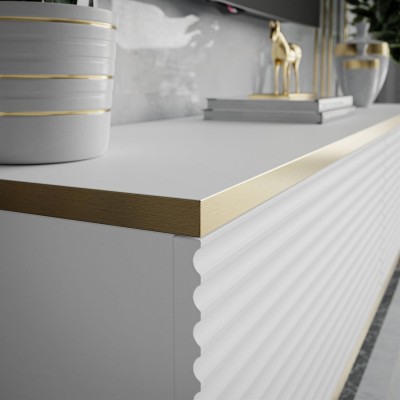 Szafka RTV wisząca OXFORD II 175 cm