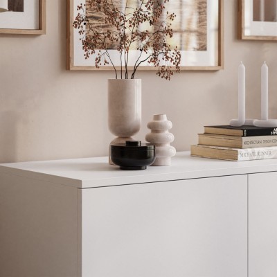 Komoda dwudrzwiowa HARMONY