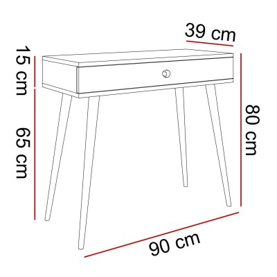 Komoda dwudrzwiowa HARMONY Komoda dwudrzwiowa HARMONY