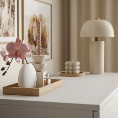 Komoda dwudrzwiowa HARMONY Komoda dwudrzwiowa HARMONY