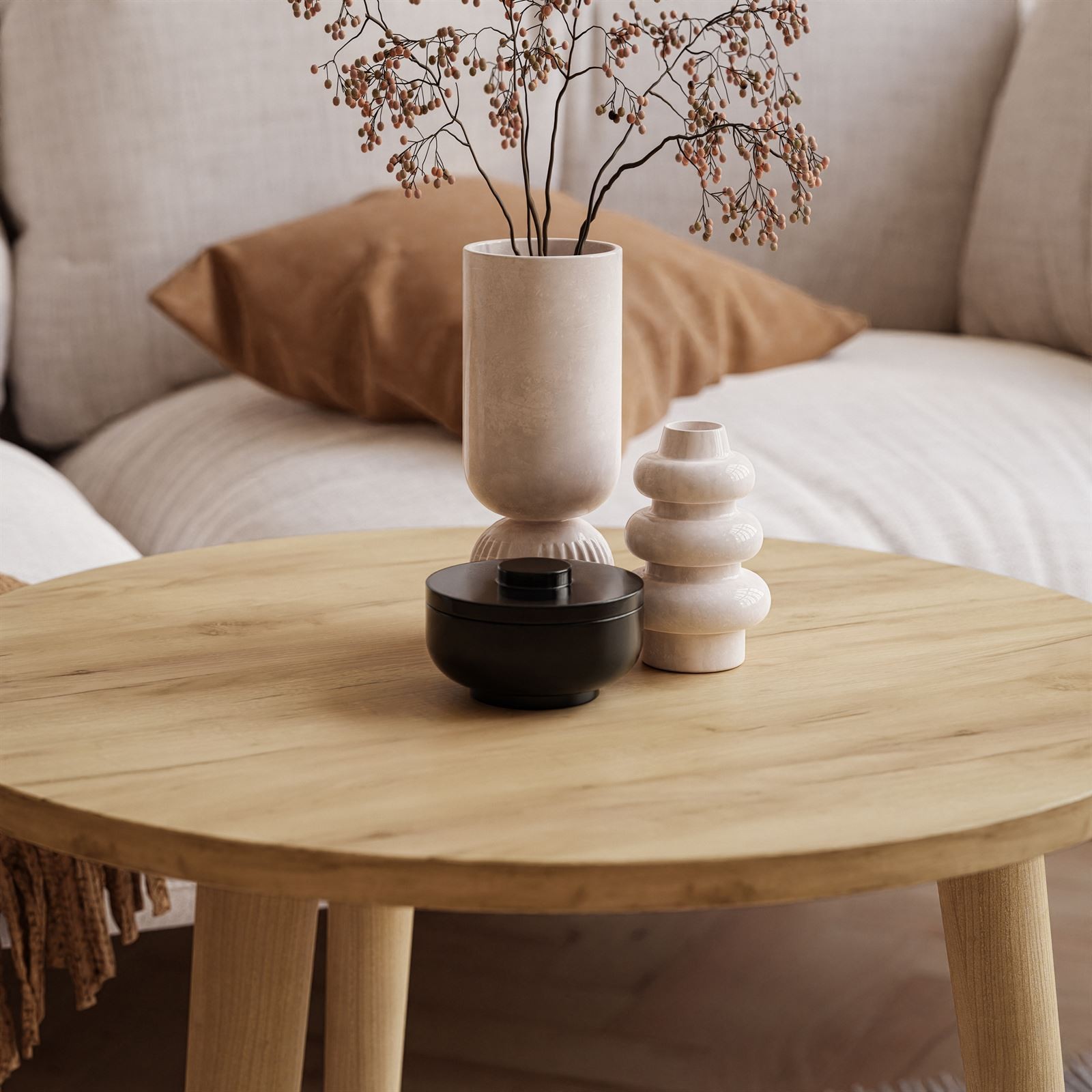 Stolik kawowy HARMONY