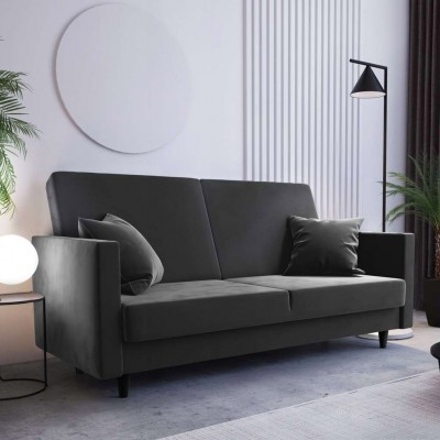 Kanapa GRANDE z funkcją spania