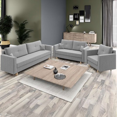 Zestaw mebli tapicerowanych ROYAL