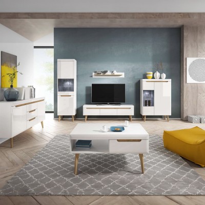 Meblościanka NORDICA