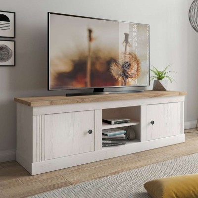 Szafka pod telewizor VINCI