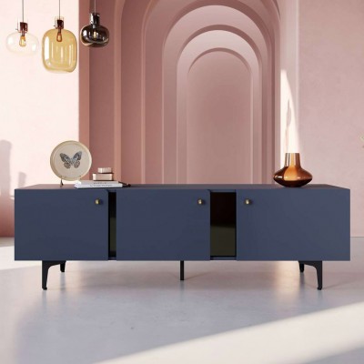 Szafka RTV 165 3d COLOURS CS-06