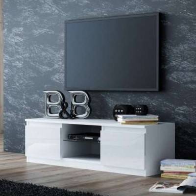 Szafka RTV HANA 140 POŁYSK