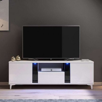 Szafka RTV MARCO + LED