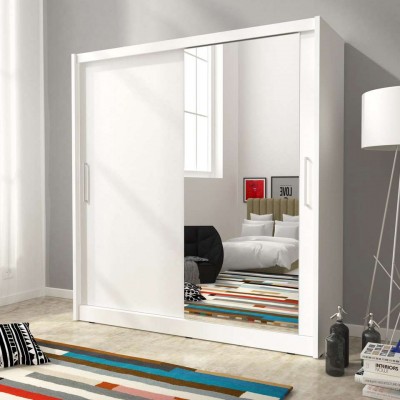 Szafa MAYA I - 180/200 cm