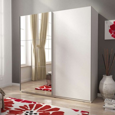 Szafa MIKA II - 150/200 cm