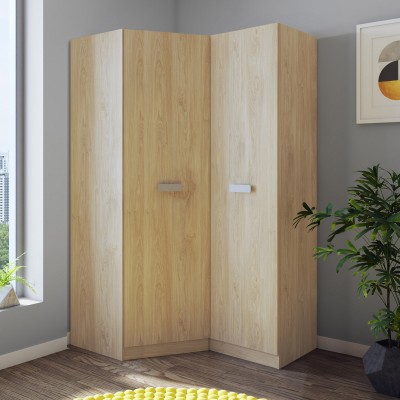 Szafa narożna DONALD