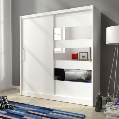 Szafa MAYA III - 180/200 cm