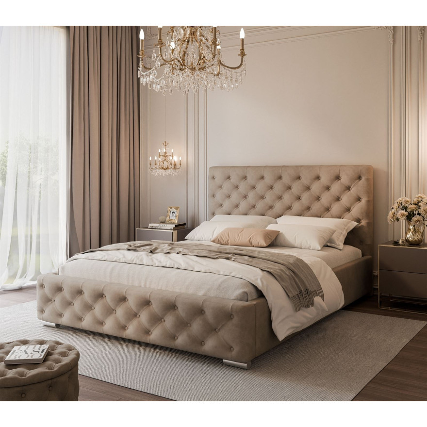 French Velvet 656