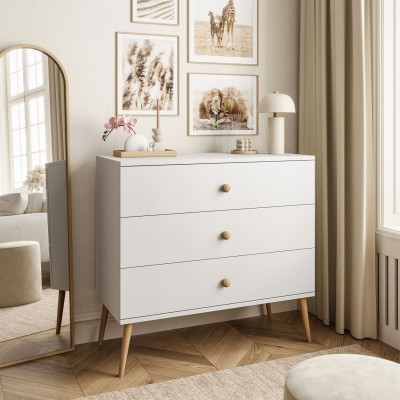 Komoda z szufladami HARMONY Komoda z szufladami HARMONY