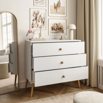 Komoda z szufladami HARMONY Komoda z szufladami HARMONY