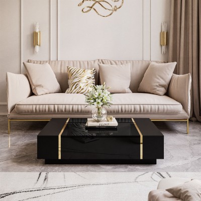 Stolik kawowy ONYX wysoki połysk Stolik kawowy ONYX wysoki połysk