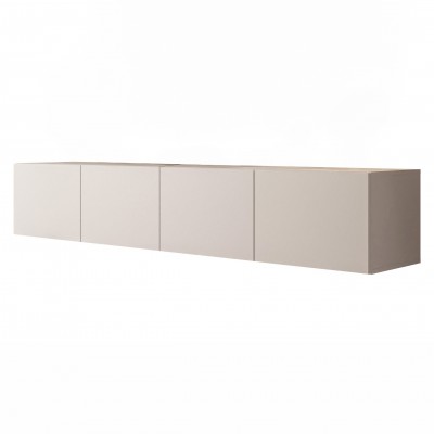 Szafka RTV COLGANTE KASZMIR 200 cm Szafka RTV COLGANTE KASZMIR 200 cm