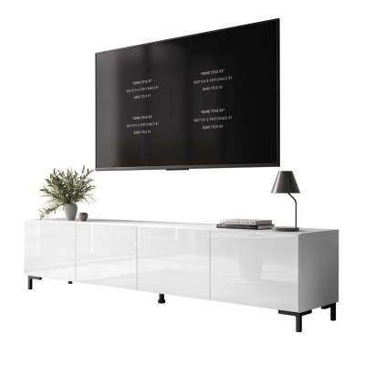 Szafka RTV COLGANTE 200 na nóżkach