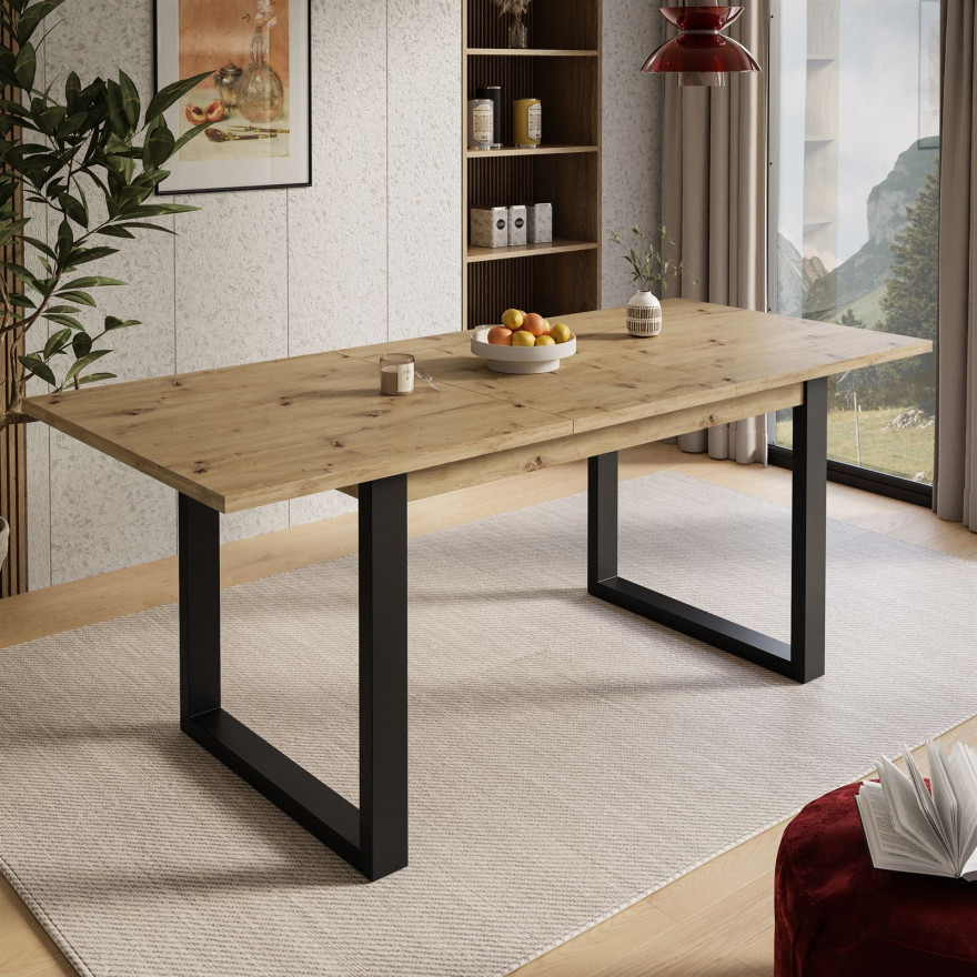 Dąb artisan Dąb artisan