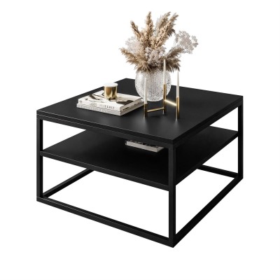 Ława NOVA z półką Ława NOVA z półką