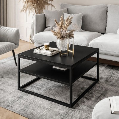 Ława NOVA z półką Ława NOVA z półką