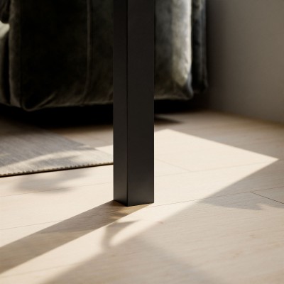 Stół ARTOS rozkładany 150-198 cm dąb artisan stirling wotan