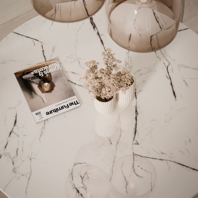 Okrągły stół ALLURE 100 cm Okrągły stół ALLURE 100 cm