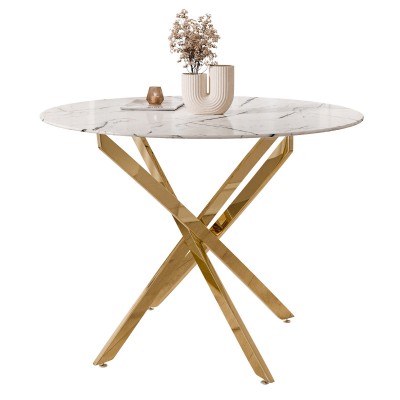 Okrągły stół ALLURE 100 cm Okrągły stół ALLURE 100 cm