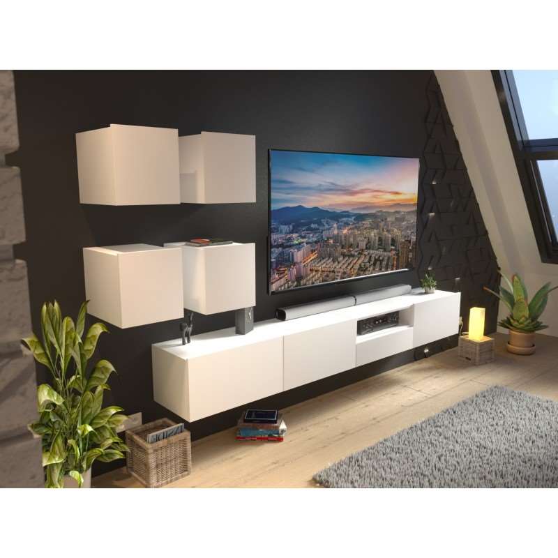 Zestaw mebli do salonu ENCOY V